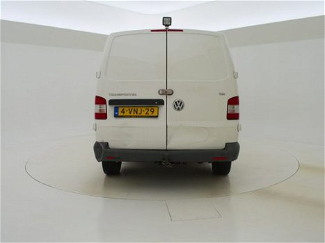 Volkswagen Transporter - 2.0 TDI 102 PK E.C. + AIRCO - 1