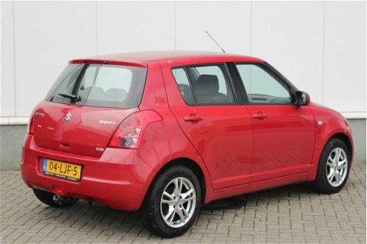 Suzuki Swift - 1.3 Comfort | Airco | Lm-Velgen | Trekhaak - 1