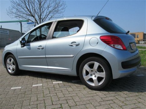 Peugeot 207 - 1.6 VTI 16V 5DRS Première, Navi - 1