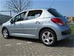 Peugeot 207 - 1.6 VTI 16V 5DRS Première, Navi - 1 - Thumbnail