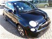 Fiat 500 - E 24kwh 2x Prachtige fiat 500e van 2015 met navigatie ! 1x 2016 model! - 1 - Thumbnail