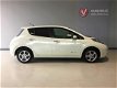 Nissan LEAF - Base 24 kWh Full electric, incl Accu - 1 - Thumbnail