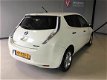 Nissan LEAF - Base 24 kWh Full electric, incl Accu - 1 - Thumbnail