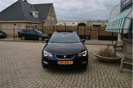 Seat Leon ST - 2.0 TDI FR - 1