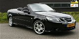 Saab 9-3 Cabrio - 1.8t Vector Spring Edition 200PK Hirsch Performance | Automaat | 18 Inch | Leer | - 1 - Thumbnail