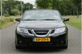 Saab 9-3 Cabrio - 1.8t Vector Spring Edition 200PK Hirsch Performance | Automaat | 18 Inch | Leer | - 1 - Thumbnail