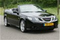 Saab 9-3 Cabrio - 1.8t Vector Spring Edition 200PK Hirsch Performance | Automaat | 18 Inch | Leer | - 1 - Thumbnail