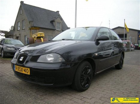 Seat Ibiza - 1.2 12V - 1