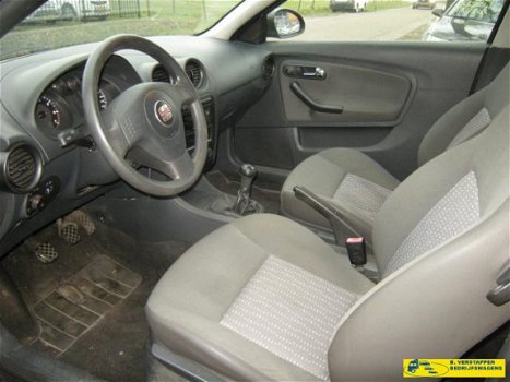 Seat Ibiza - 1.2 12V - 1