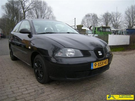 Seat Ibiza - 1.2 12V - 1