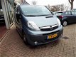 Opel Vivaro - 2.5 CDTI L2H1 DC NAVI-AIRCO-DUBBEL CABINE-NAP - 1 - Thumbnail