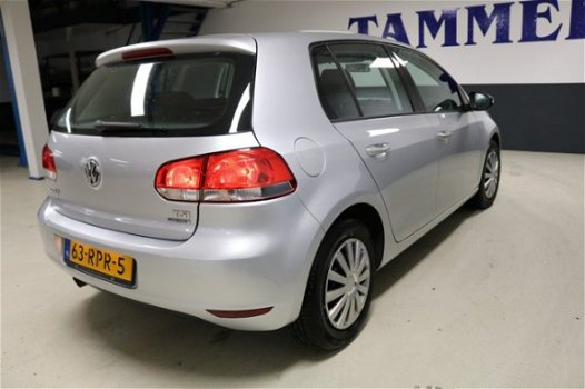 Volkswagen Golf - 1.2 TSI 105PK BLUEMOTION TECHN. TRENDLINE - 1