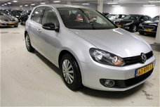 Volkswagen Golf - 1.2 TSI 105PK BLUEMOTION TECHN. TRENDLINE