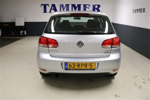 Volkswagen Golf - 1.2 TSI 105PK BLUEMOTION TECHN. TRENDLINE - 1