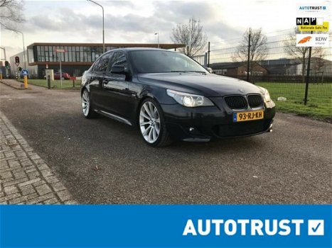 BMW 5-serie - 535d High Executive - 1