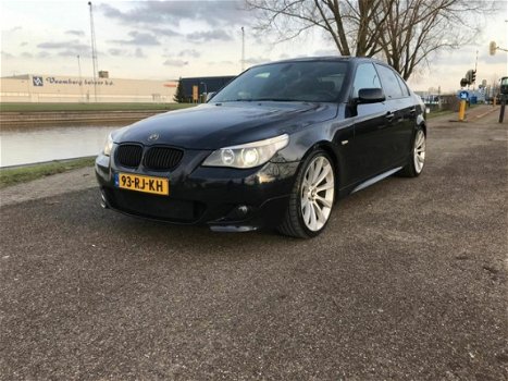 BMW 5-serie - 535d High Executive - 1