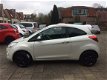 Ford Ka - 1.2 Titanium X start/stop Airco, Navigatie, Spoiler in kleur en 16 Inch Lichtmetaal - 1 - Thumbnail