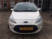 Ford Ka - 1.2 Titanium X start/stop Airco, Navigatie, Spoiler in kleur en 16 Inch Lichtmetaal - 1 - Thumbnail