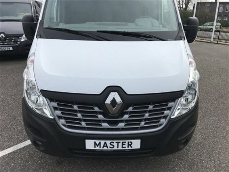 Renault Master - T35 2.3 dCi L2H2 125 pk 97.698 km - 1