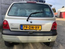 Renault Twingo - 1.2 Initiale twingo, nieuwe apk, airco, lage nap