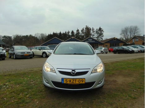 Opel Astra - 1.6 16V 116PK Cosmo - 1