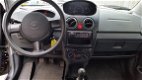 Chevrolet Matiz - 0.8 Breeze / Nieuwe APK / Airco - 1 - Thumbnail