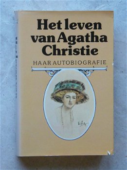 Het leven van Agatha Christie - 1
