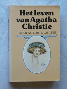 Het leven van Agatha Christie