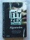 4 boeken van Fitzek - 5 - Thumbnail