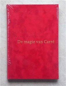 De magie van Carré