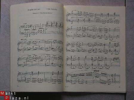 Complete works for Piano 1 Mily Balakirv - 3