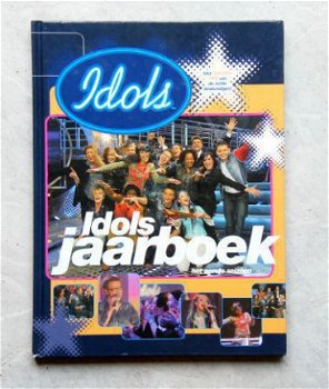 Idols Jaarboek - 1