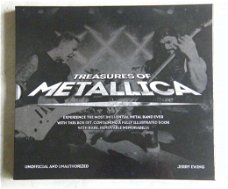 Treasures of Metallica