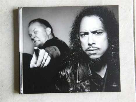 Treasures of Metallica - 3