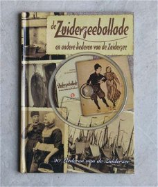 De zuiderzeeballade