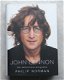 John Lennon, de definitieve biografie - 1 - Thumbnail