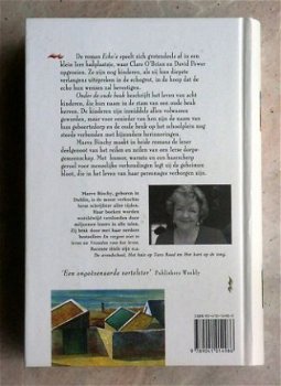 Twee titels; Echo's - Onder de oude beuk, Maeve Binchy - 2