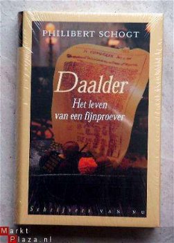 Daalder, het leven van een fijnproever - 2