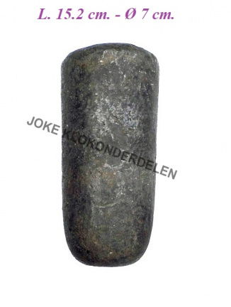 === Klok gewicht = oud === 39355 - Afbeelding 2