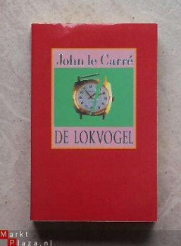 De lokvogel, John le Carre - 1