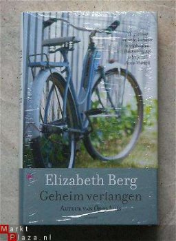 Geheim verlangen, Elizabeth Berg - 1