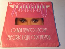 Olivia Newton John & Electric Light Orchestra - Xanadu