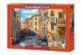 Castorland - Reflections of Venice - 1000 Stukjes - 2 - Thumbnail