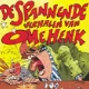 CD Ome Henk De spannende verhalen van Ome Henk - 1 - Thumbnail