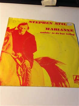 Stephen Stills Marianne - 1