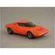 1:43 Ixo Premium X Lancia Stratos HF prototype '71 orange - 1 - Thumbnail