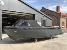 Meersloep 600 Tender - Nieuw op Voorraad