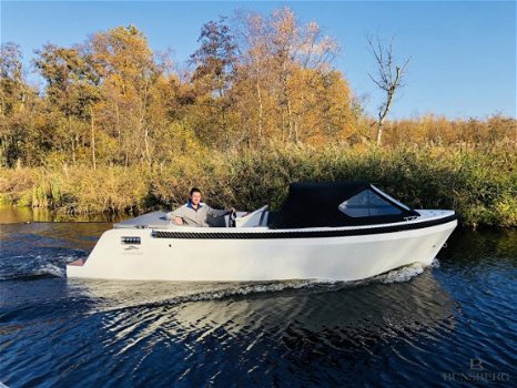 Meersloep 600 Tender - Nieuw op Voorraad - 4