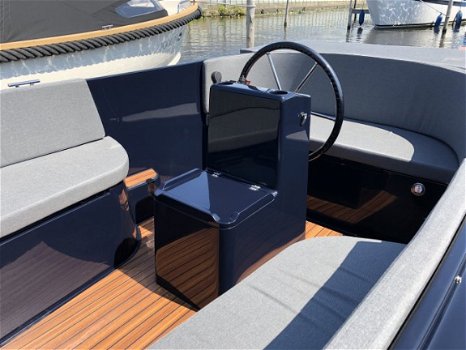 Meersloep 600 Tender - Nieuw op Voorraad - 7