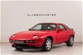 Porsche 928 - 4.5 Coupé - 1 - Thumbnail